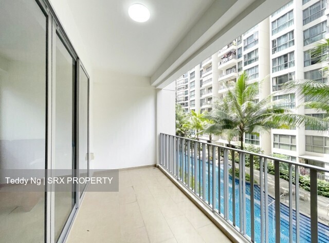 Riversails (D19), Condominium #528090161